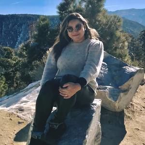 Meet your Posher, Manuella